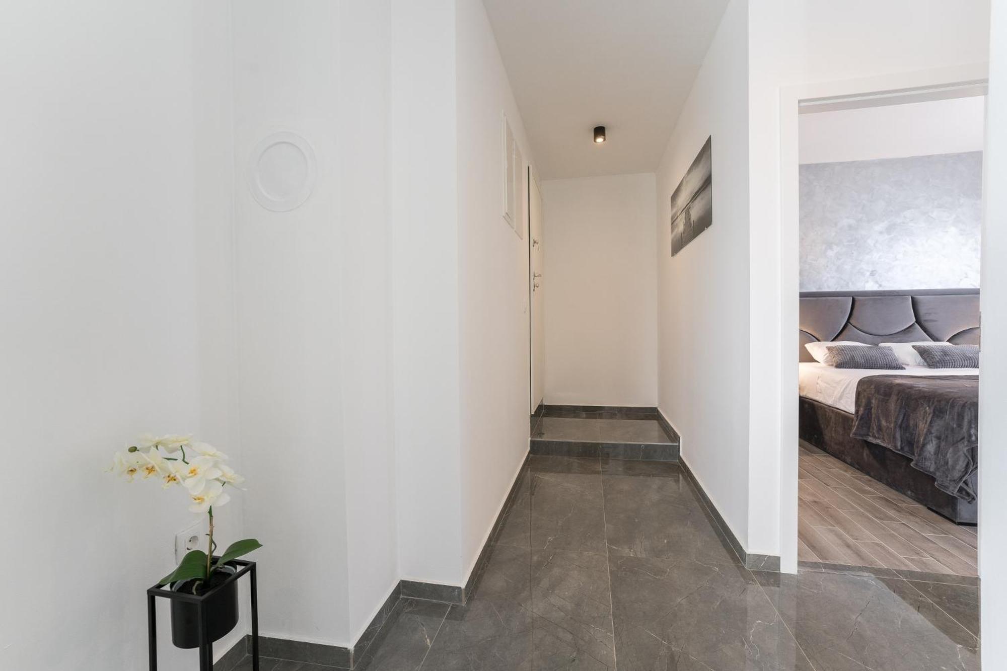 Luxury D Apartments Bibinje Camera foto
