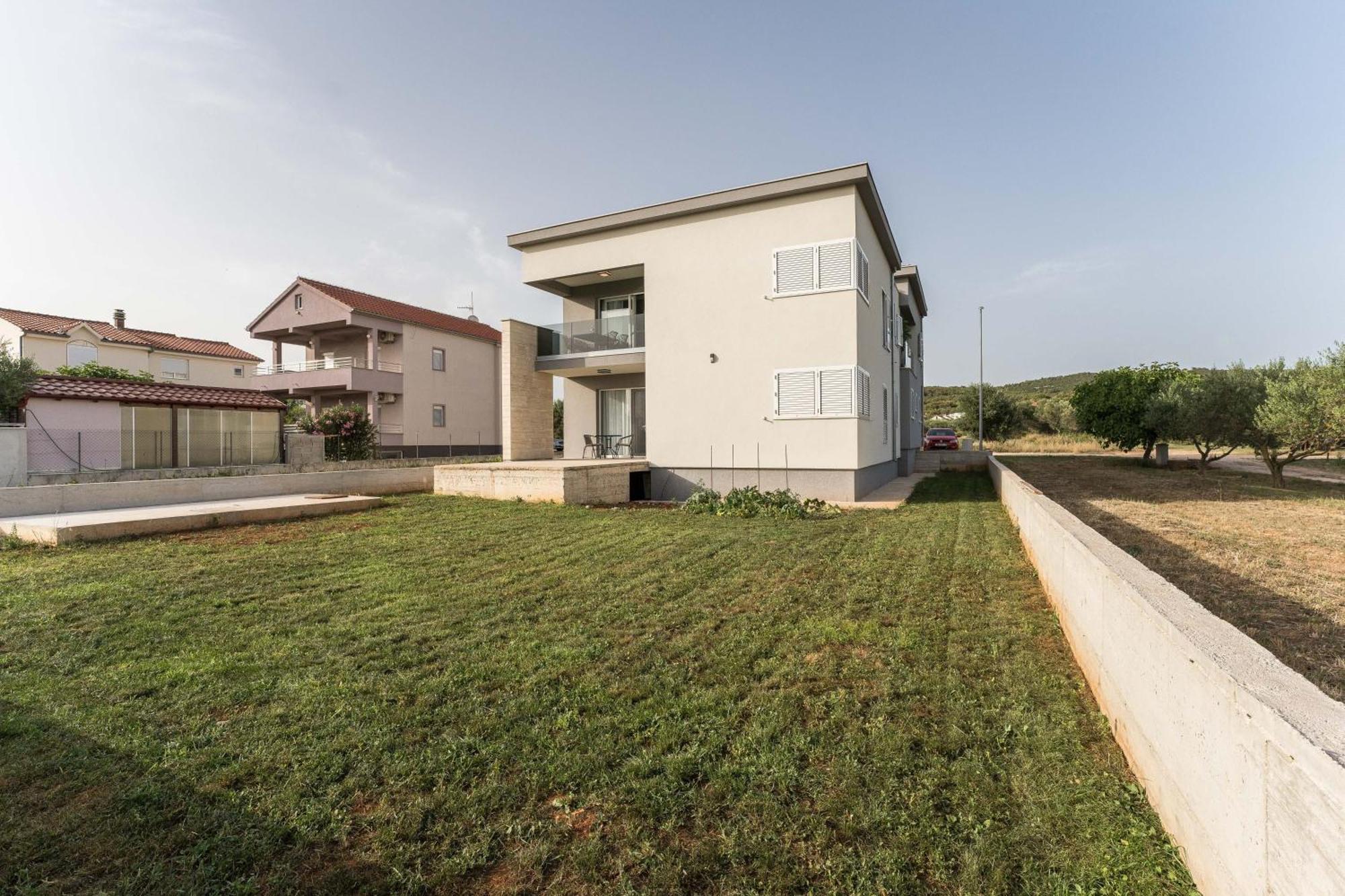Luxury D Apartments Bibinje Camera foto