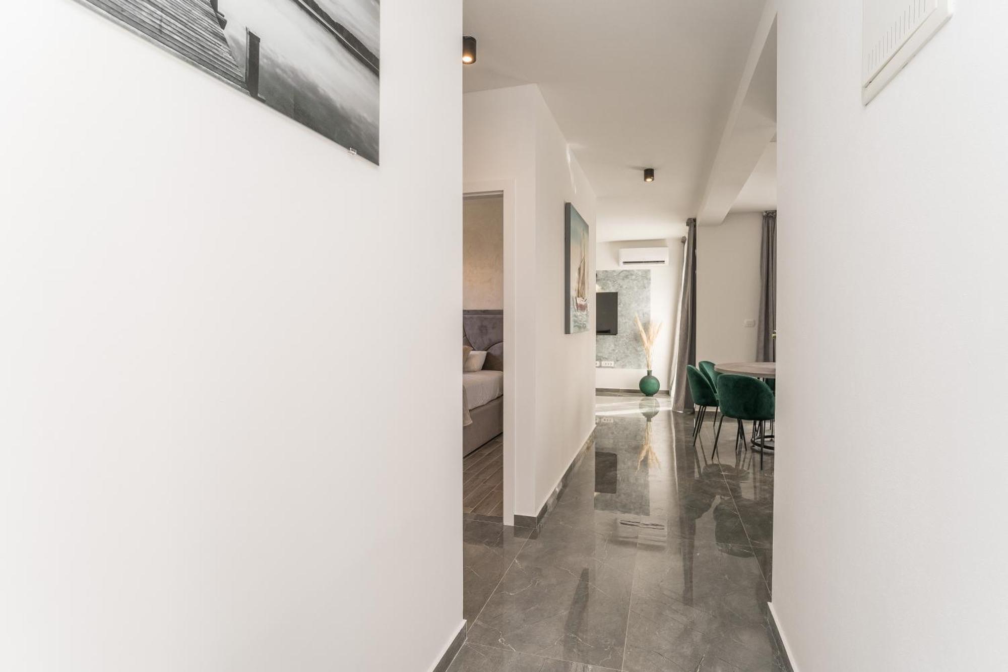 Luxury D Apartments Bibinje Camera foto