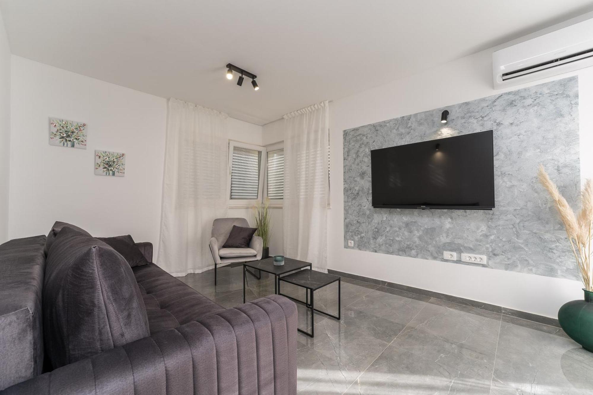 Luxury D Apartments Bibinje Camera foto